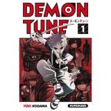 Demon Tune Tome 1 (occasion)