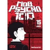 Mob Psycho 100 Tome 15 (occasion)