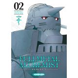 Full Metal Alchemist Perfect Tome 2 (occasion)