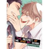 The Secret Of Me And My Boss (occasion)