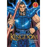 Kingdom Tome 7 (occasion)
