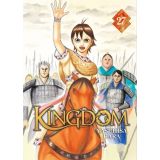 Kingdom Tome 27 (occasion)