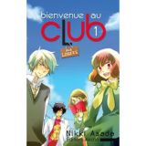 Bienvenue Au Club Tome 1 (occasion)