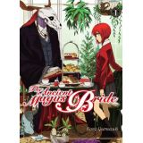The Ancient Magus Bride Tome 1 (occasion)