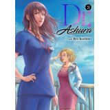 Dr Ashura Tome 3 (occasion)