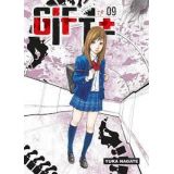 Gift Tome 9 (occasion)