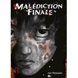 Malediction Finale Tome 3 (occasion)