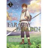Far Away Paladin Tome 1 (occasion)
