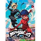 Miraculous Tome 1 (occasion)