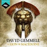 Le Lion De Macedoine (david Gemmell) (occasion)