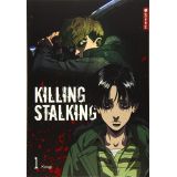 Killing Stalking Tome 1 (occasion)