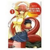 Monster Musume Tome 1 (occasion)