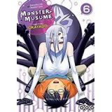 Monster Musume Tome 6 (occasion)