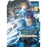 Sword Art Online Project Alicization Tome 3 (occasion)