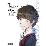 Tower Of God Tome 1 (occasion)