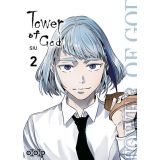 Tower Of God Tome 2 (occasion)