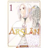 Arslan Tome 1 (occasion)