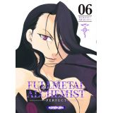 Fullmetal Alchemist Perfect Tome 6 (occasion)