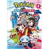 Pokemon Epee Et Bouclier Tome 1 (occasion)