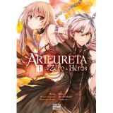 Arifureta  De Zero A Heros (occasion)