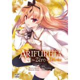 Arifureta Tome 4 (occasion)