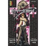 Death Note Tome 1 (occasion)