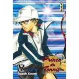 Prince Du Tennis, Tome 12 (occasion)