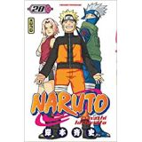 Naruto Tome 28 (occasion)