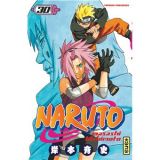Naruto Tome 30 (occasion)