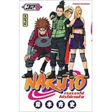 Naruto Tome 32 (occasion)
