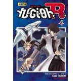 Yu Gi Oh R Tome 4 (occasion)