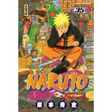 Naruto Tome 35 (occasion)