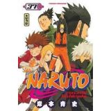 Naruto Tome 37 (occasion)