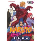 Naruto Tome 39 (occasion)