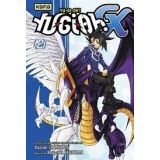 Yu-gi-oh Gx Tome 2 (occasion)