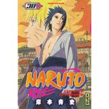 Naruto Tome 38 (occasion)