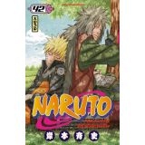 Naruto Tome 42 (occasion)