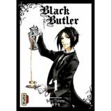 Black Butler Tome 1 (occasion)