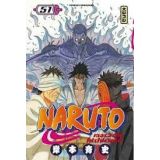 Naruto Tome 51 (occasion)