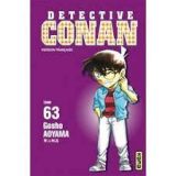 Detective Conan Tome 63 (occasion)