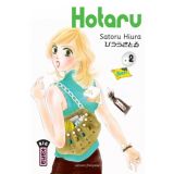 Hotaru Tome 2 (occasion)