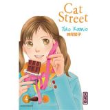 Cat Street Tome 4 (occasion)