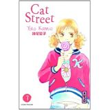 Cat Street Tome 7 (occasion)