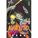 Naruto Tome 52 (occasion)