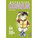 Detective Conan Tome 64 (occasion)