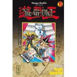 Yu Gi Oh Double Tome 15 Et 16 (occasion)