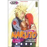 Naruto Tome 53 (occasion)