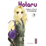 Hotaru Tome 7 (occasion)