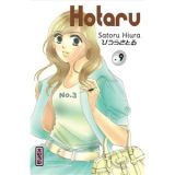 Hotaru Tome 9 (occasion)