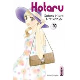 Hotaru Tome 10 (occasion)